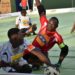 Accra Giants wins second round of MTN Skate Soccer League