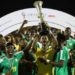 Ghana fails to retain WAFU Cup after losing to Senegal on penalties