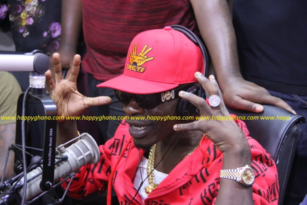 Shatta Wale
