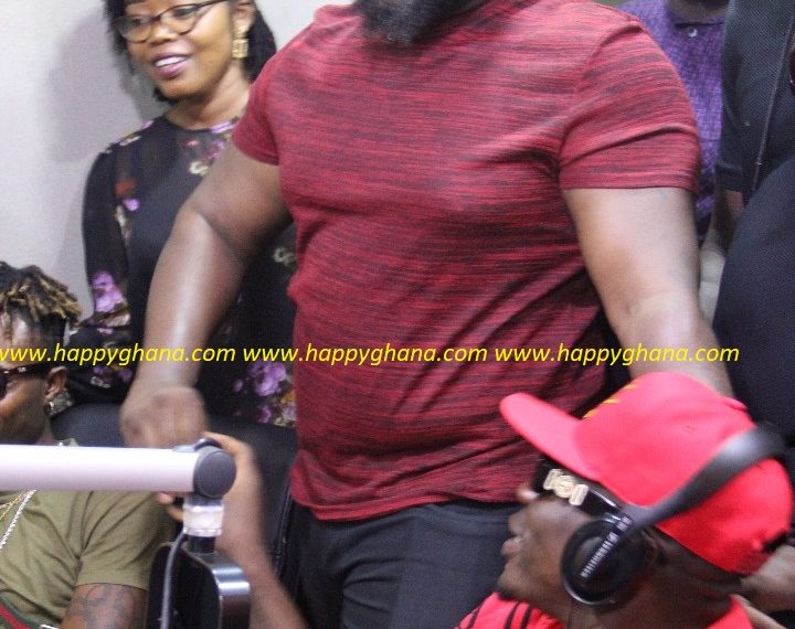 Shatta Wale is a Product-Bulldog