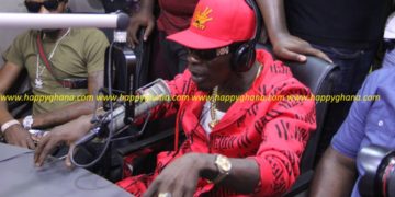 I have more cash than those radio presenters giving my music negative reviews – Shatta Wale