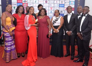 Barclays Wins Bank of the Year as its MD is named Woman of Excellence of the Year
