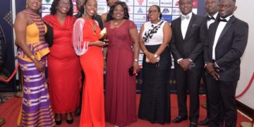 Barclays Wins Bank of the Year as its MD is named Woman of Excellence of the Year