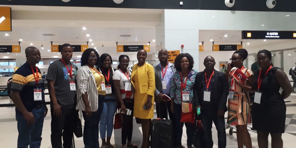 Barclays Ghana explores trade opportunities in China & Turkey for Ghanaian SMEs