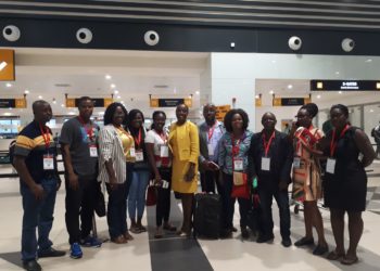Barclays Ghana explores trade opportunities in China & Turkey for Ghanaian SMEs