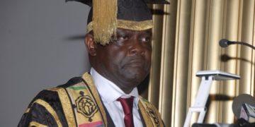 Female CEO reveals how UG Vice-Chancellor sexually harassed her