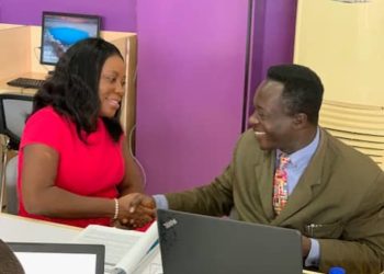 Vodafone’s “Care Month” kicks off