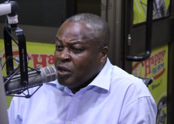 GhanaFA Decides: Fred Pappoe was ready for Merger but says…