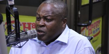 GhanaFA Decides: Fred Pappoe was ready for Merger but says…