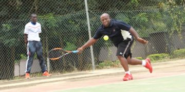 Sunyani thumps NEDCo Tennis Club