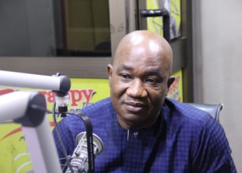 GFA Decides: Aubynn, Acheampong elected on to Executive Council