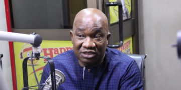 Ghana football is a disgrace - Nzema Kotoko CEO