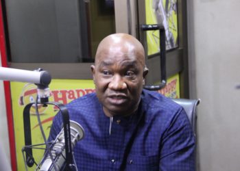 GhanaFA Decides: Delegates must vote on polices - Nzema Kotoko CEO