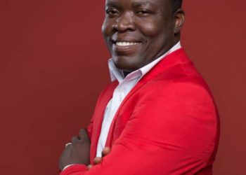 Happy FM’s Nyansa Boakwa Nominated for 2019 RTP Awards