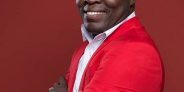 Happy FM’s Nyansa Boakwa Nominated for 2019 RTP Awards