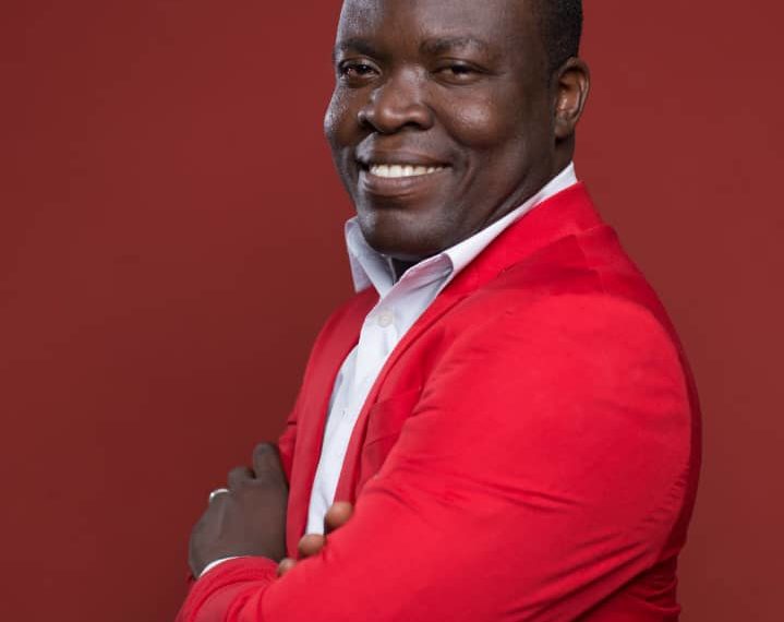 Happy FM’s Nyansa Boakwa Nominated for 2019 RTP Awards