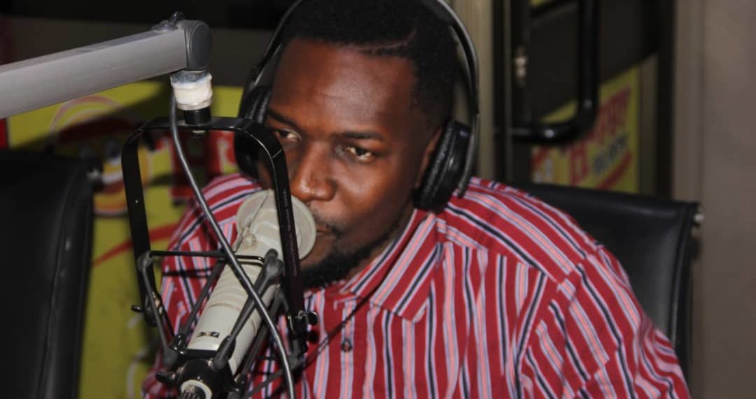 People mistake my name for “Brodie Beats”- Ball J