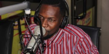 People mistake my name for “Brodie Beats”- Ball J