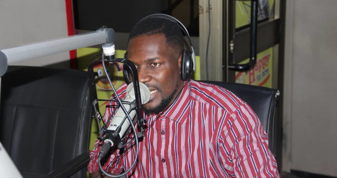 Sex for favours is everywhere – Ball J