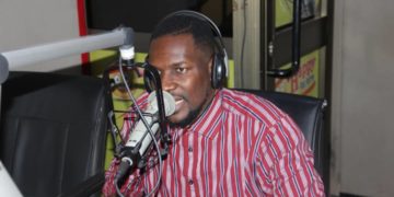 Sex for favours is everywhere – Ball J