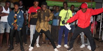 YFM’s Rocktober takes over Purple Pub