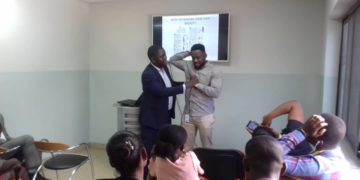 Breasts Are For Children, Not For Men - Dr. Kenneth Dadzie Advocates