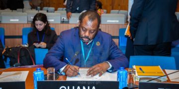 Government to support expansion of University of Cape Coast’s IEPA