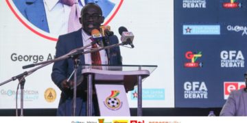 Football to become Tourism export in Ghana under George Ankomah’s watch