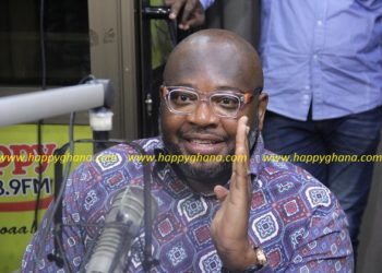 The EXCO is more important than the GFA Precidency – Randy Abbey