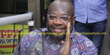 The EXCO is more important than the GFA Precidency – Randy Abbey