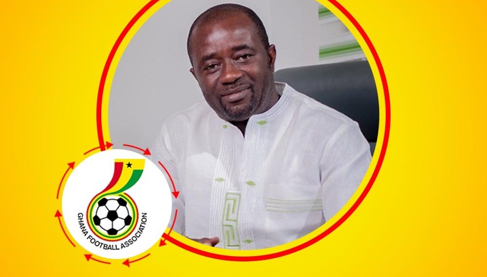 GFA Decides: Kurt Okraku wins GFA Presidency with 96.9%