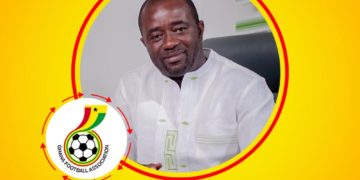 GFA Decides: Kurt Okraku wins GFA Presidency with 96.9%