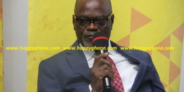 GFA to pioneer test case for FIFA anti – corruption taskforce