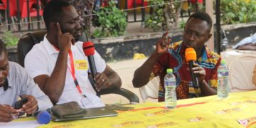 Watch Live Happy On Wheels edition of Anopa Bosuo Sports