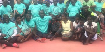 Wheelchair Tennis to be played in Central and Volta Region