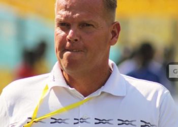 I will advise Zachariassen to apologise – Kotoko management member