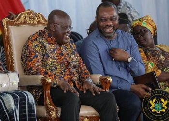 Nana Addo wants to destroy Napo’s political career – Yamoah Ponkoh