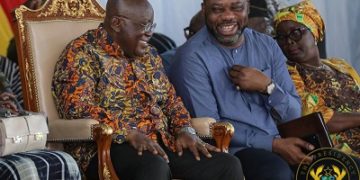 Nana Addo wants to destroy Napo’s political career – Yamoah Ponkoh
