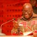 Mahama praises Nana Addo for completing Adaklu SHS