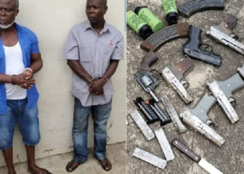 ‘Alajo Coup plotters’ charged with treason