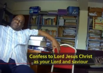 Church suspends Lecturer busted in ‘sex for grades’ documentary