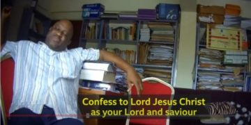 Church suspends Lecturer busted in ‘sex for grades’ documentary