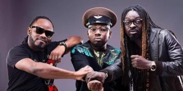 Our wives brought us back - Praye