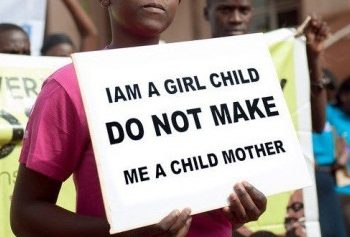 Child marriages: No girl has ever completed Sawoubea JHS in two decades