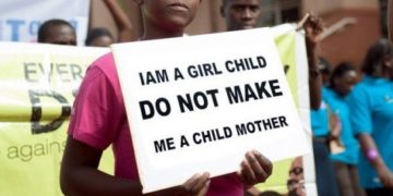 Child marriages: No girl has ever completed Sawoubea JHS in two decades