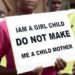 Child marriages: No girl has ever completed Sawoubea JHS in two decades