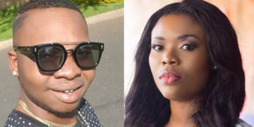 Nana Tornado vows not to make amends with Delay