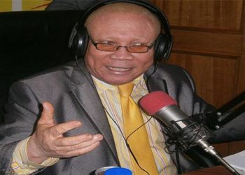 The CSE is a clear ‘LGBTQ’ agenda – Moses Foh-Amoaning