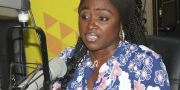 Hanna Bissiw sends message to Ursula Owusu over brothels and witches comment