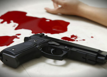 U/E: Two killed in Binduri shooting incident